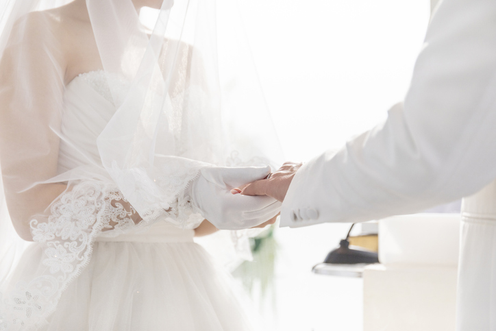 シングルマザーの再婚率