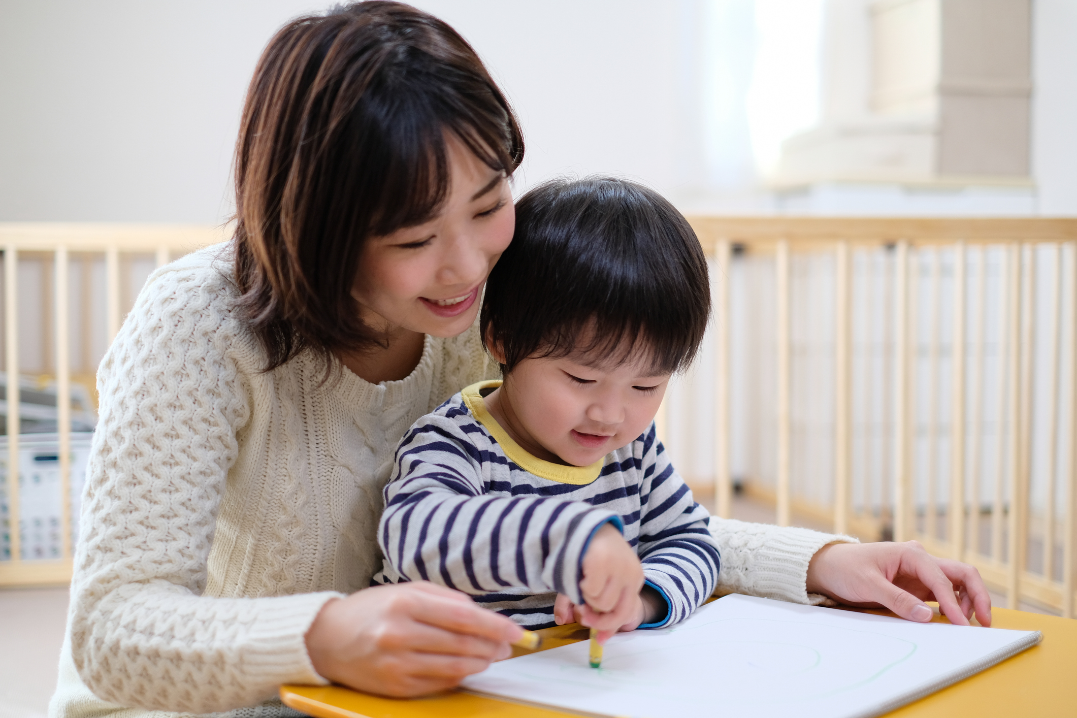 子どもより恋愛優先と言われないために